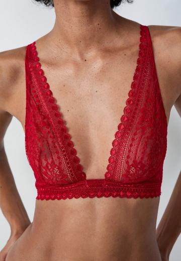 Бюстгальтер