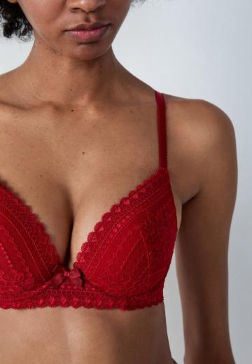 Бюстгальтер Push Up