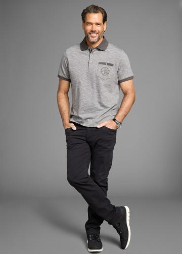 Футболка поло