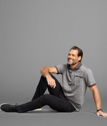 Футболка поло