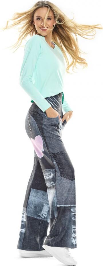 Спортивные штаны 