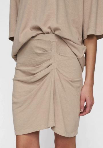 Летняя юбка