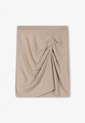 Летняя юбка