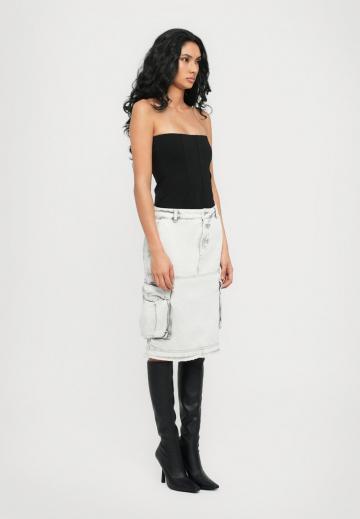 Летняя юбка