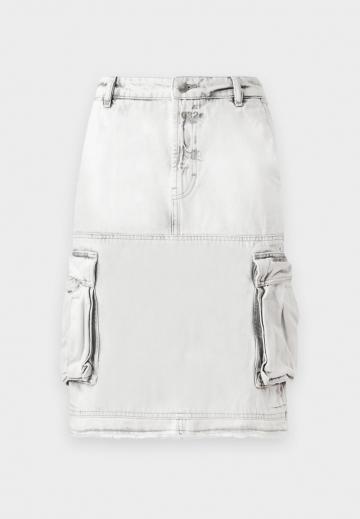 Летняя юбка