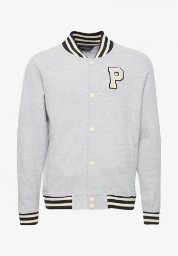 Куртка бомбер