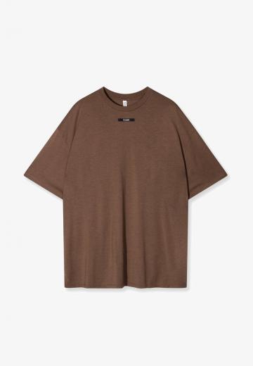 Длинная майка