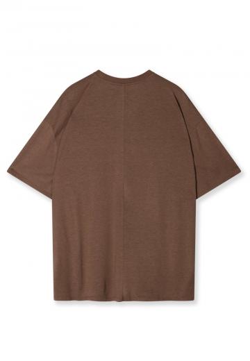 Длинная майка