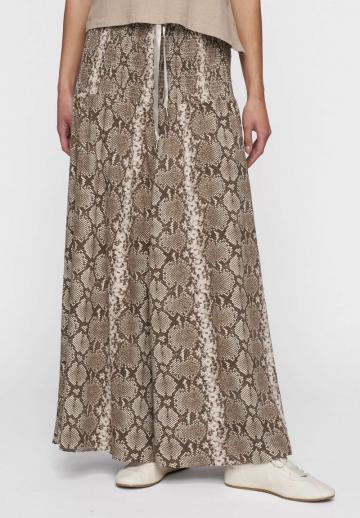 Летняя юбка