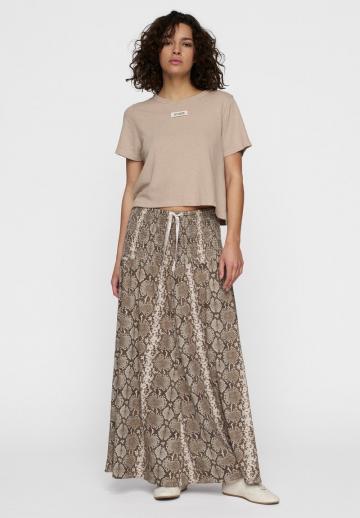 Летняя юбка