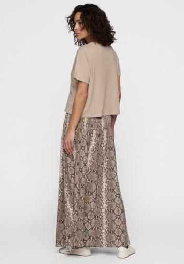 Летняя юбка