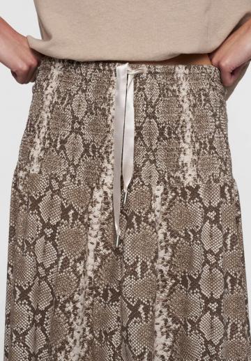 Летняя юбка