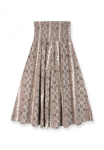 Летняя юбка