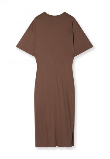 Платье макси