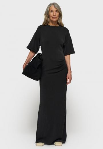 Платье макси