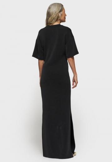 Платье макси