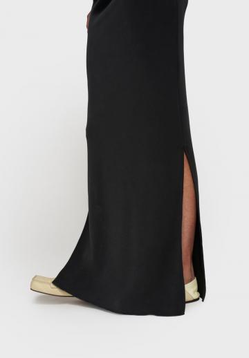 Платье макси