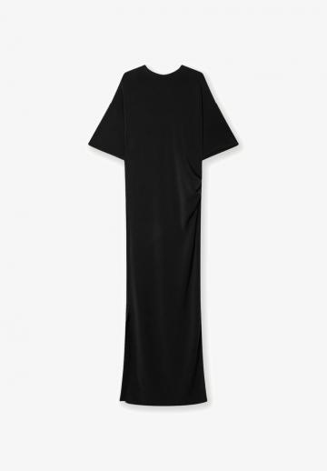 Платье макси