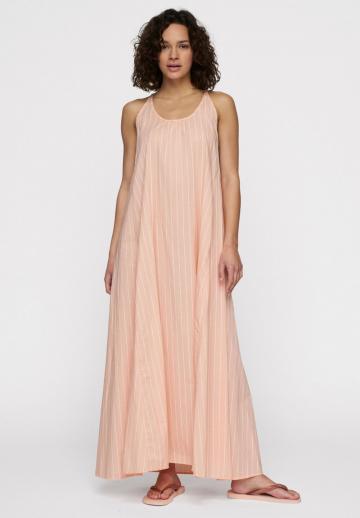 Пляжное платье