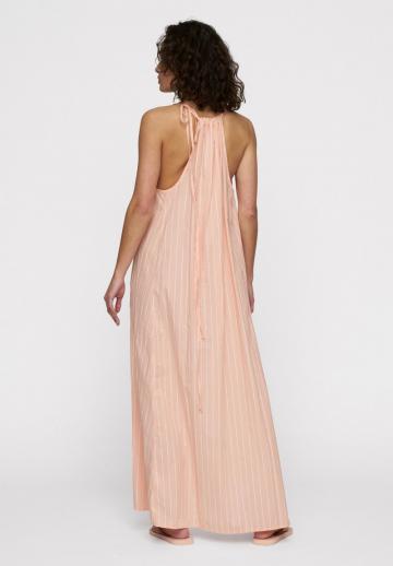 Пляжное платье