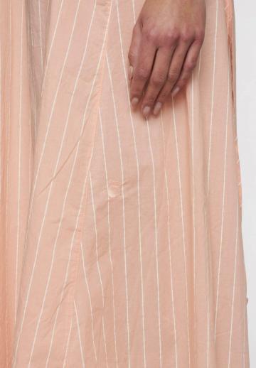 Пляжное платье