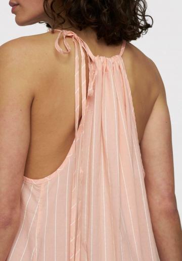 Пляжное платье