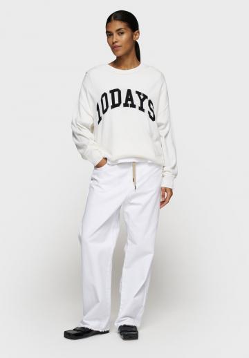 Прямые брюки