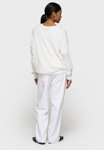 Прямые брюки