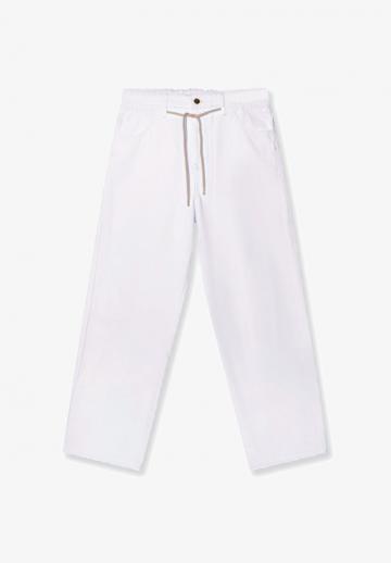 Прямые брюки