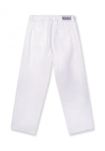 Прямые брюки