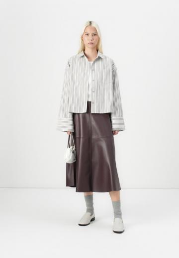 Блузка-рубашка