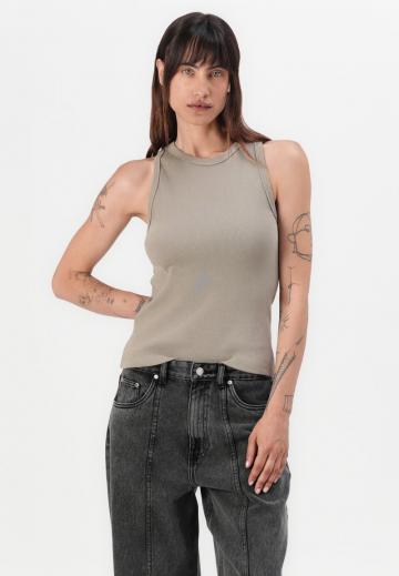 Свободные джинсы