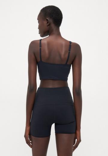 Бюстгальтер без косточек