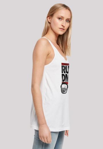 Длинный топ