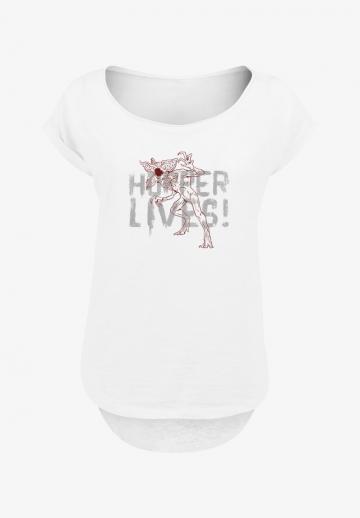 Длинная майка