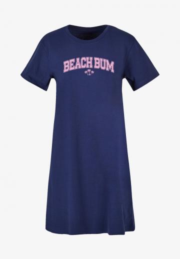 Пляжное платье