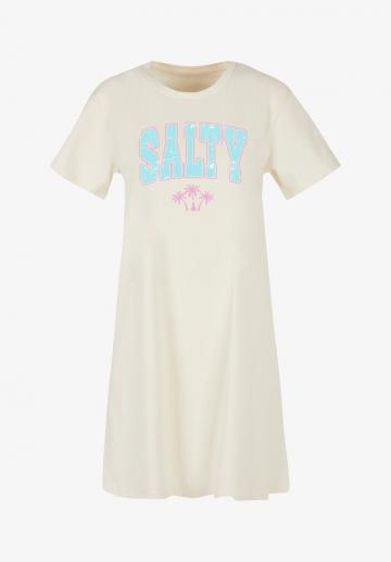 Пляжное платье