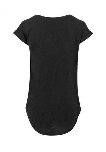 Длинная майка