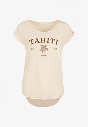 Длинная майка