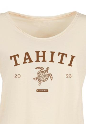 Длинная майка