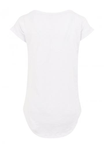 Длинная майка