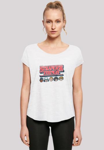 Длинная майка