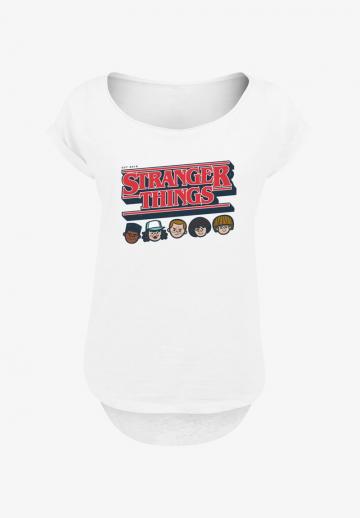 Длинная майка