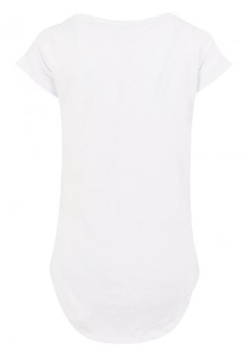 Длинная майка