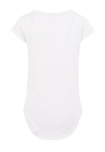 Длинная майка