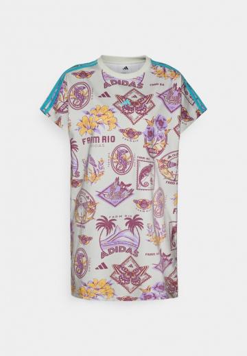 Спортивное платье