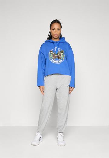 Спортивная толстовка