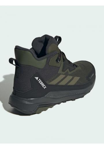 Походные ботинки