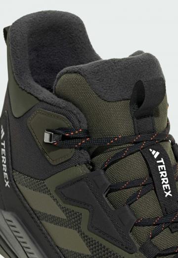 Походные ботинки