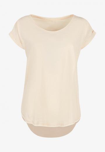 Длинная майка